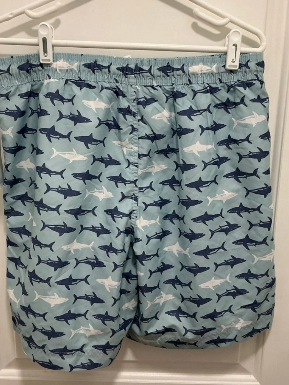 Men's board shorts / swim shorts, size Medium, New with tag NWT